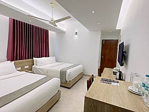 Priyo Nibash Stylish Residential Hotel