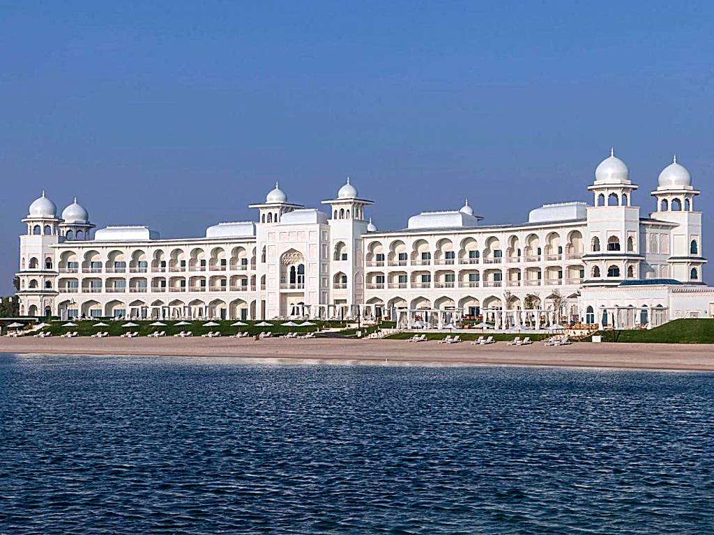 The Chedi Katara Hotel & Resort