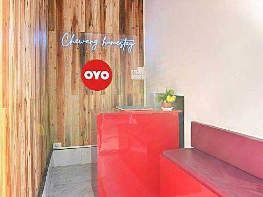 OYO Flagship Chewang Homestay