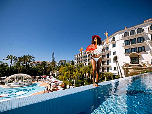 Hard Rock Hotel Marbella - Puerto Banús