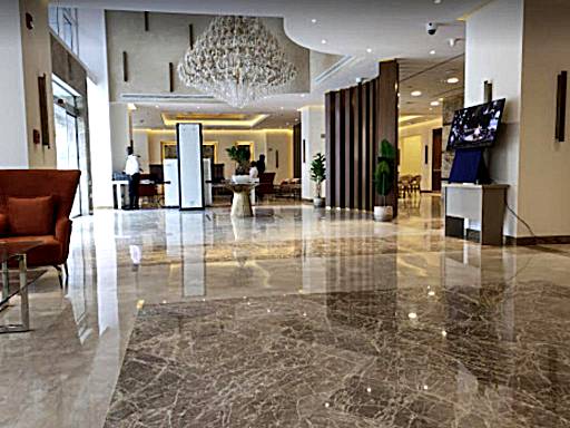 Gloria Hotel & Suites Doha