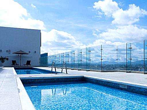 Holiday Inn Express & Suites Puebla Angelopolis, an IHG Hotel