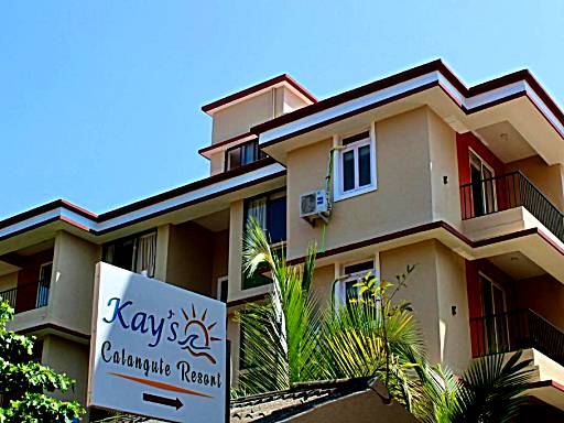 Kay's Calangute Resort Service Apartments