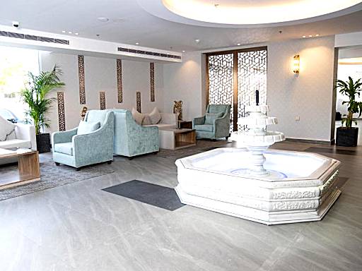 Sarwat Park Hotel Jeddah