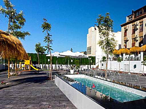 Hotel Avenida Tropical by Bossh! Hotels