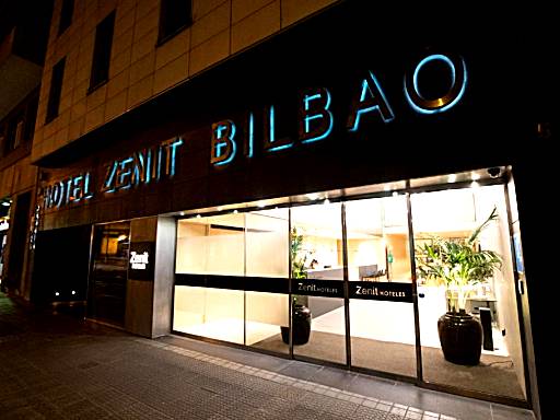 Hotel Zenit Bilbao