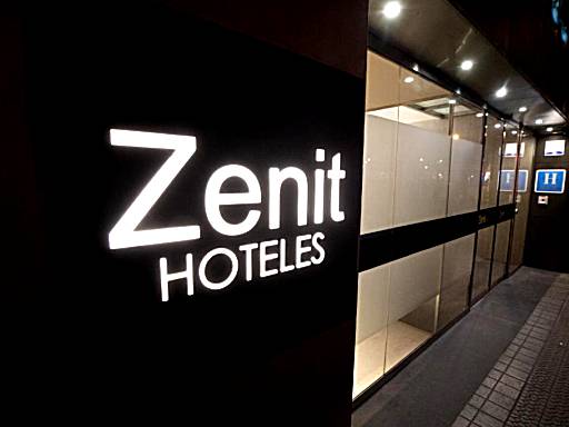 Hotel Zenit Bilbao