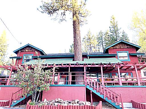 ITH Big Bear Lake Hostel & Retreat Center