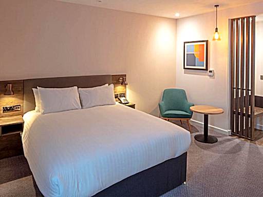 Holiday Inn Sunderland - City Centre, an IHG Hotel
