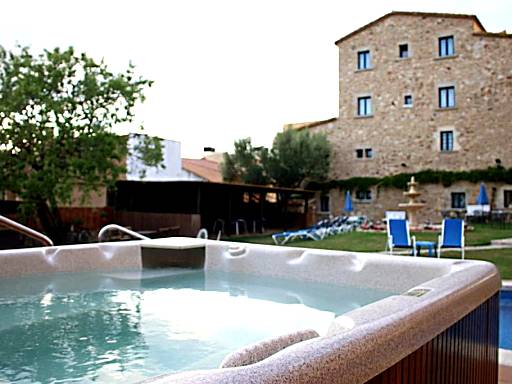 Hotel Sant Joan
