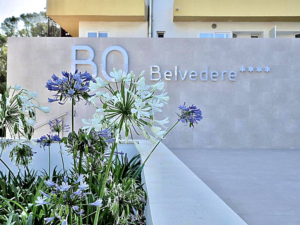 BQ Belvedere Hotel