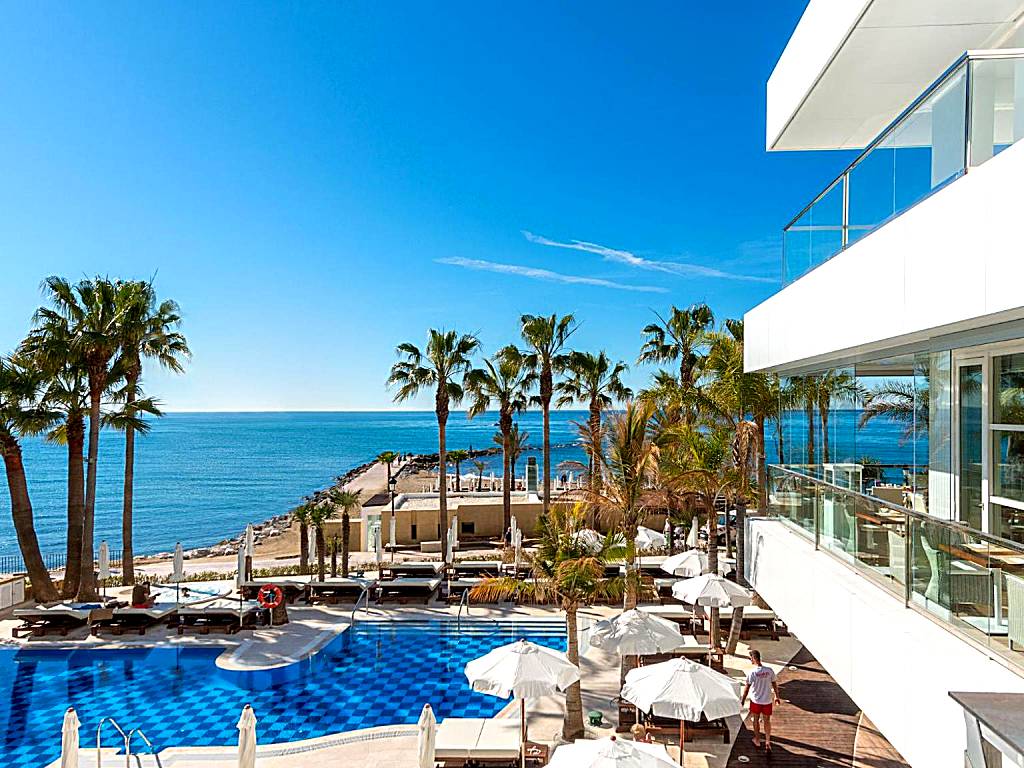 Amàre Beach Hotel Marbella - Adults Only Recommended