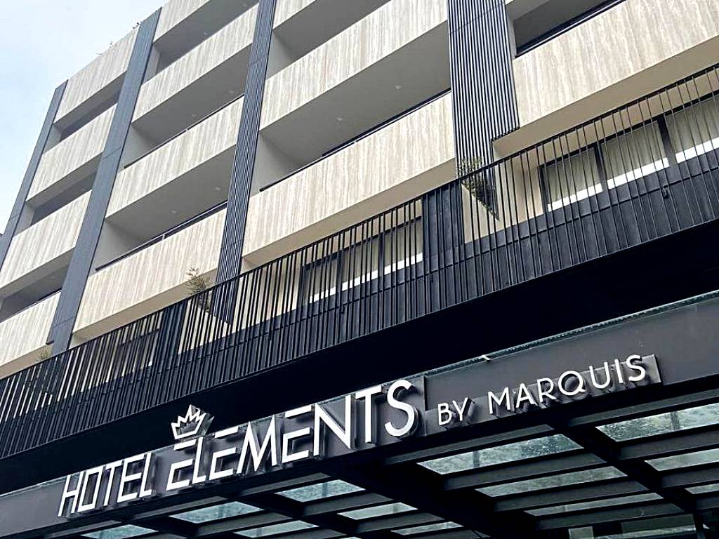 Hotel Elements by Marquis