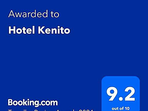 Hotel Kenito