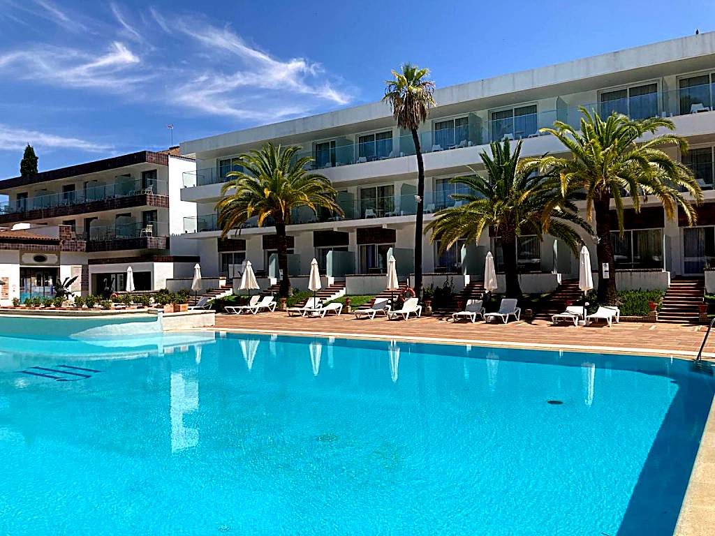 Top 18 Hotels with Pool in Jerez de la Frontera