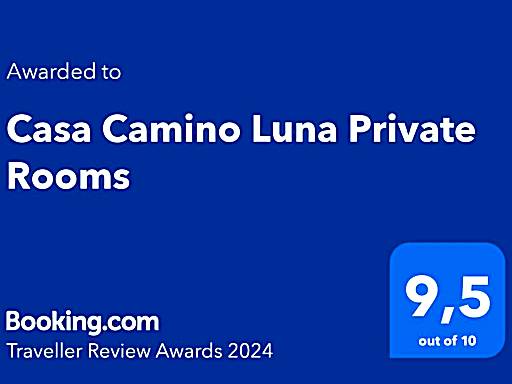 Casa Camino Luna Private Rooms