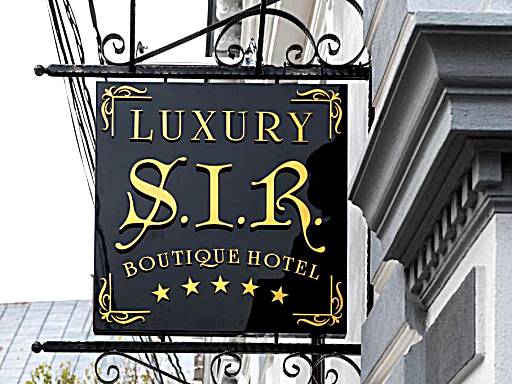 SIR LUXURY BOUTIQUE HOTEL