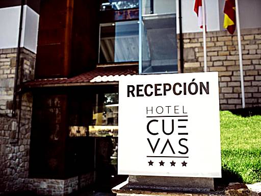 Hotel Cuevas - Adults Only
