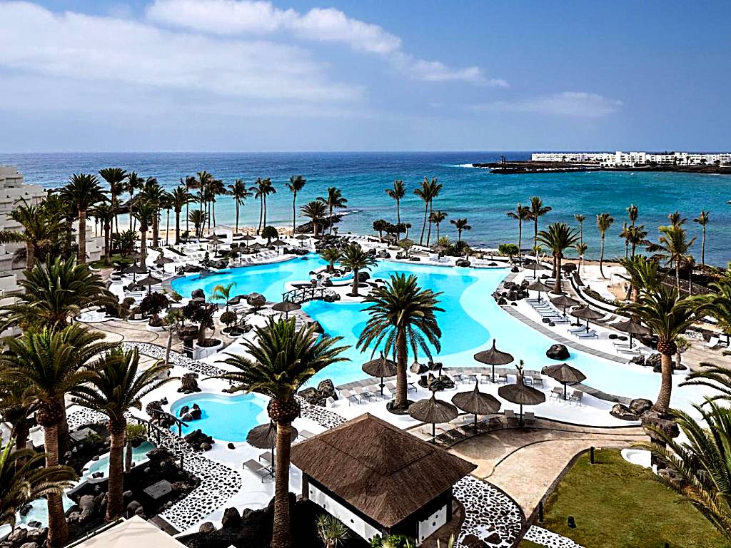 Paradisus by Meliá Salinas Lanzarote - All Inclusive - Adults Only