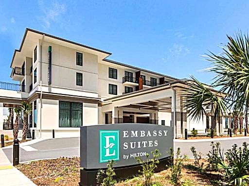 Embassy Suites By Hilton Panama City Beach Resort