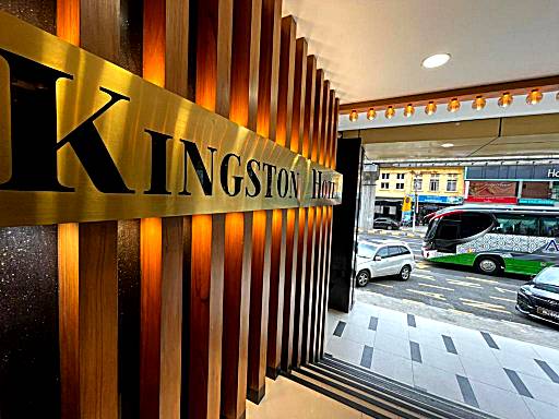 Kingston Hotel Kuala Lumpur