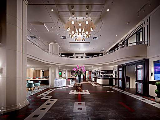 Crowne Plaza Athens City Centre, an IHG Hotel