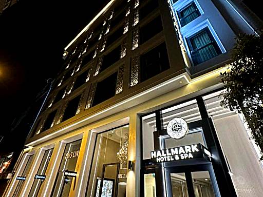 Hallmark Hotel & SPA Istanbul