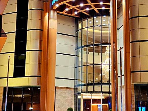 Imperial Hotel Riyadh