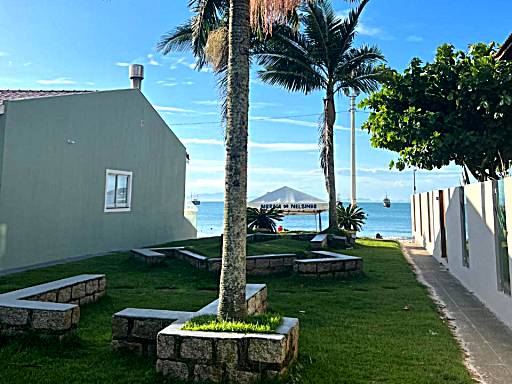 Ilha Forte Praia Hotel