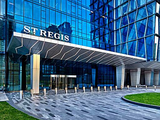 The St. Regis Chicago