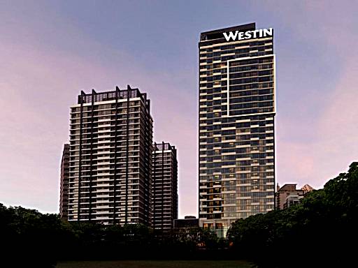 The Westin Manila