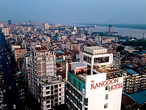 The Rangoon Hotel