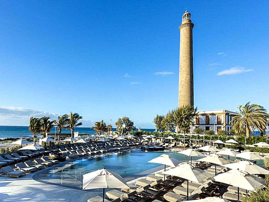 Hotel Faro, a Lopesan Collection Hotel - Adults Only