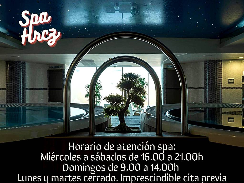 Hotel & Spa Real Ciudad De Zaragoza