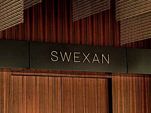 Hôtel Swexan