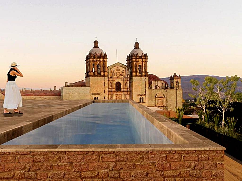 Otro Oaxaca, a Member of Design Hotels