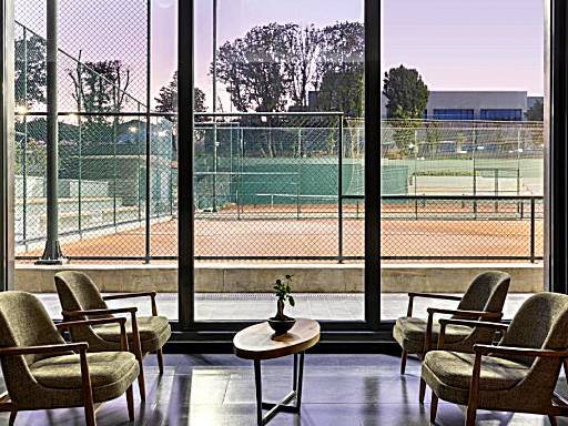 INVENTIST Hotel Sports Academy Istanbul