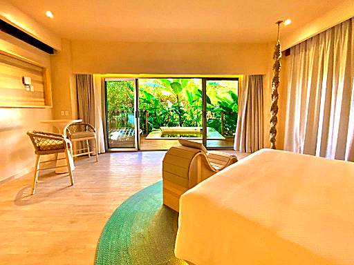 Hotel Shibari - Restaurant & Cenote Club