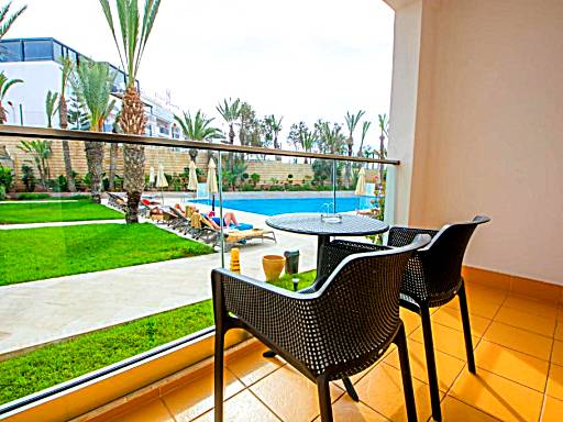 Hotel Timoulay and Spa Agadir