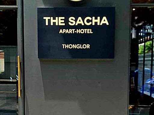 The SACHA Apart-Hotel Thonglor