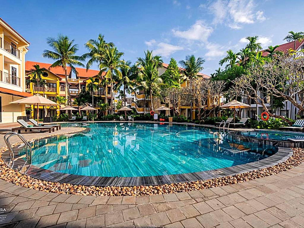 Anmira Resort & Spa Hoi An by The Unlimited Collection