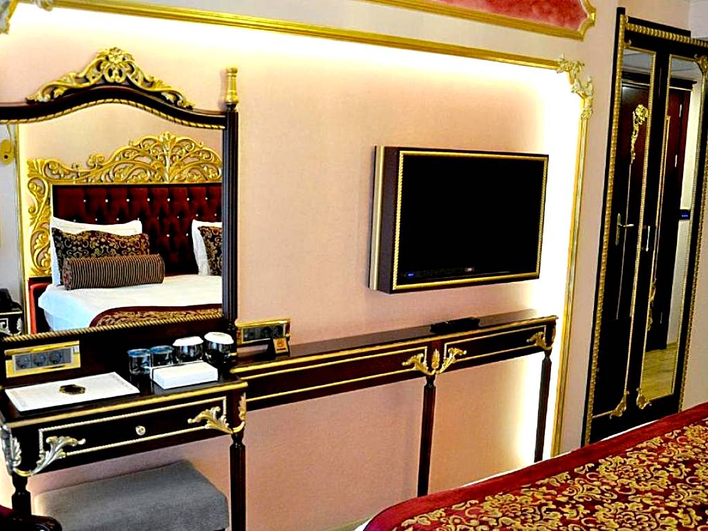 Golden Marmara Hotel