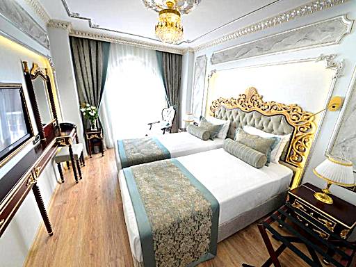 Golden Marmara Hotel